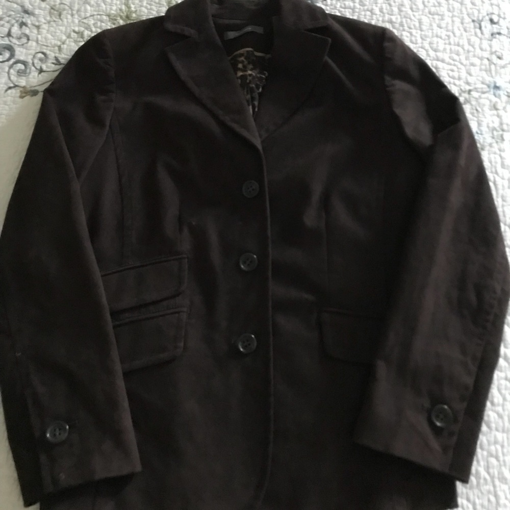 Liz Claiborne blazer